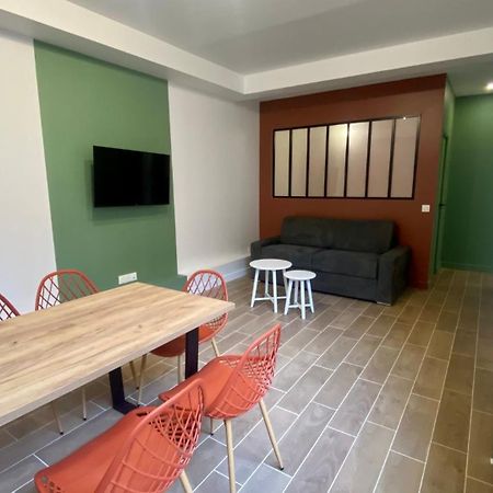 Spacious Flat Near Grands Boulevards 6P Paříž Exteriér fotografie